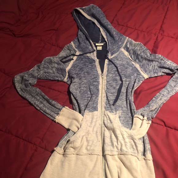 Daytrip from Buckle zip up jacket - Picture 2 of 6